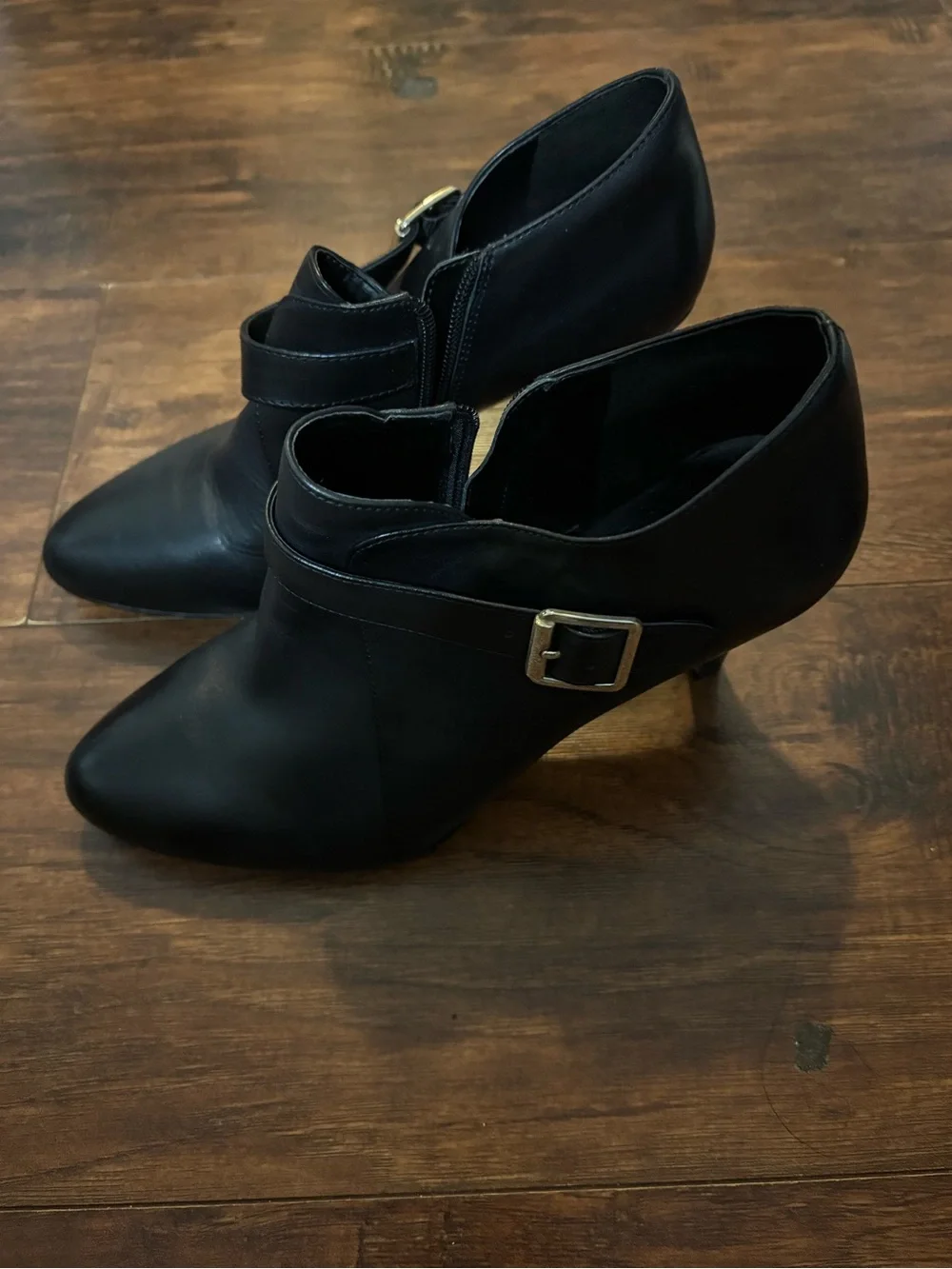 Vince Camuto Vonilesa Booties